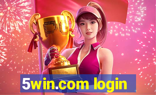 5win.com login